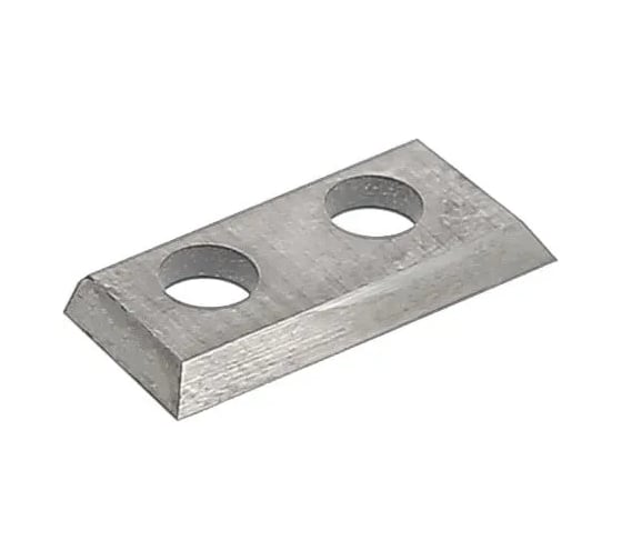 Нож для фрезы твердый сплав 16x7x1.5 мм Dimar 3007716