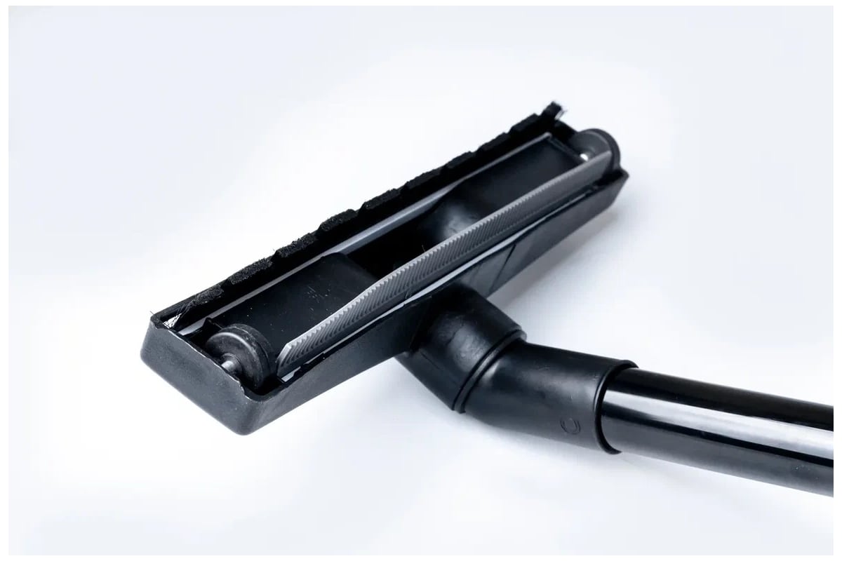 Электрический строительный пылесос WorkMaster ПС-1500/30Р