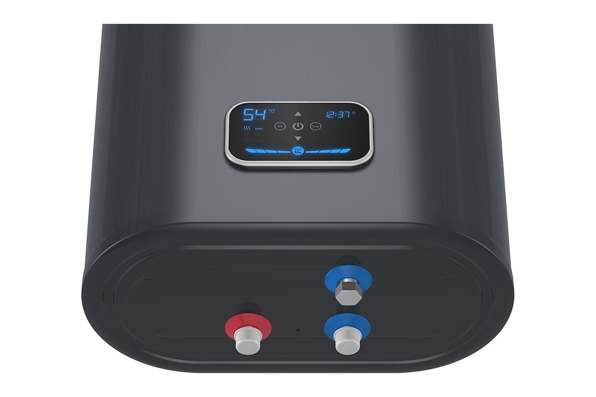 Аккумуляционный электрический водонагреватель Thermex THERMEX ID 100 V pro Wi-Fi ЭдЭБ01138
