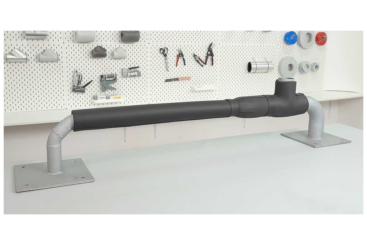 Трубка NOVIFLEX 13x022-1 SТ 4657782950885