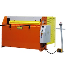 Гидравлические гильотины