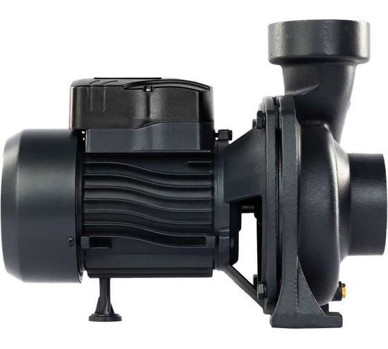 Центробежный поверхностный насос (консольный) UNIPUMP CPM 2200Q 98752