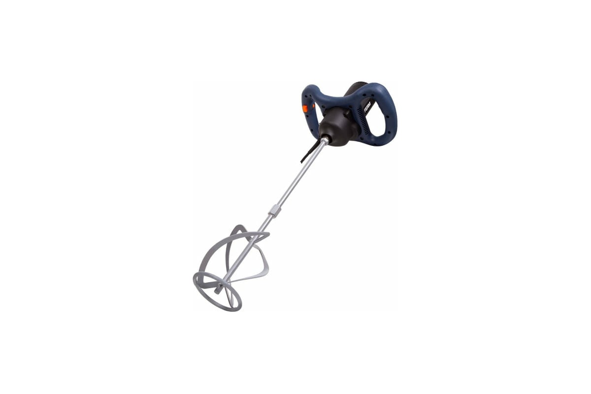 Миксер для строительных смесей Ferm PMM1006