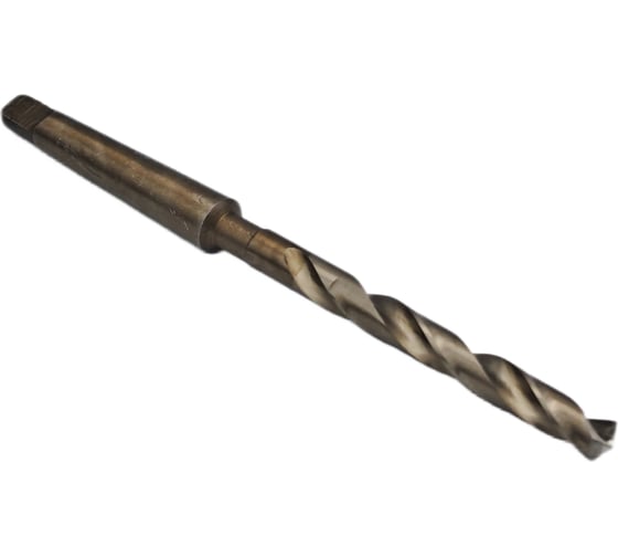 Сверло по металлу Р6М5К5 8.5х75х156 мм, к/х КМ1 TORNERI 044753