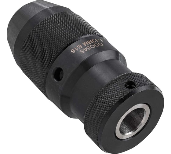 Патрон цанговый для дрели Rockforce (1-13мм, B16) RF-G00545(61416)