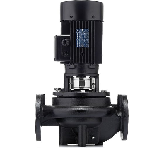 Насос Purity PTD50-40G2 N 75 кВт, 400-690В, 50Гц, IP 55, от -10С до 120С, 100590565
