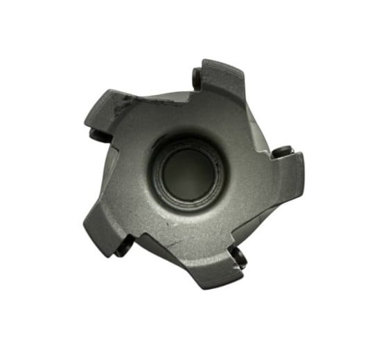 Корпус фрезы со сменными пластинами New Century NC-AP10-D040-A16-Z05-H NC130006