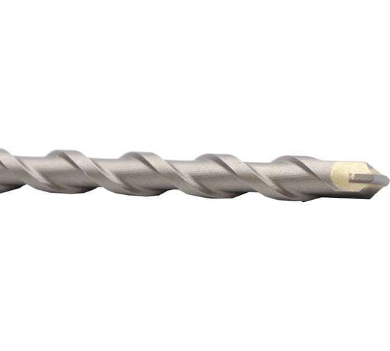 Бур для перфоратора по бетону 6x260 мм, SDS-plus Hilberg S06260