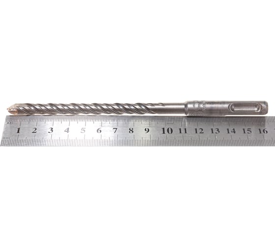 Сверло PowerLS-plus по бетону (8x100/165 мм; SDS-plus) HAWERA F00Y101481