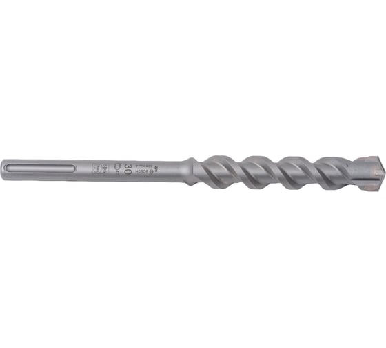 Сверло SDS-max M4 30x200/320 мм Bosch 2608685872