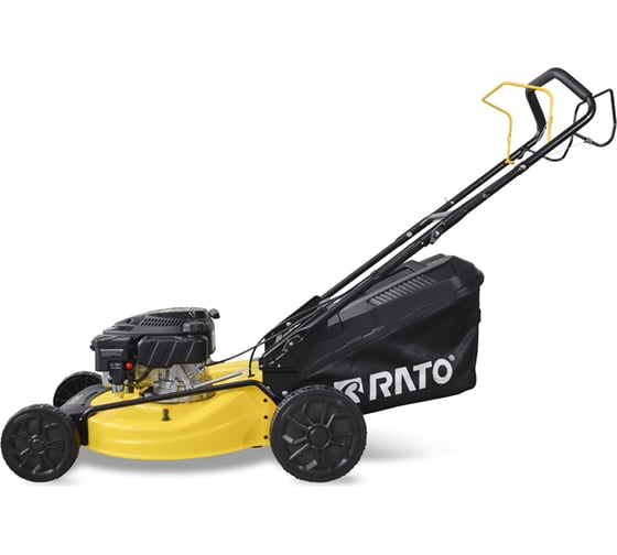 Газонокосилка Rato RMS53Q-V170