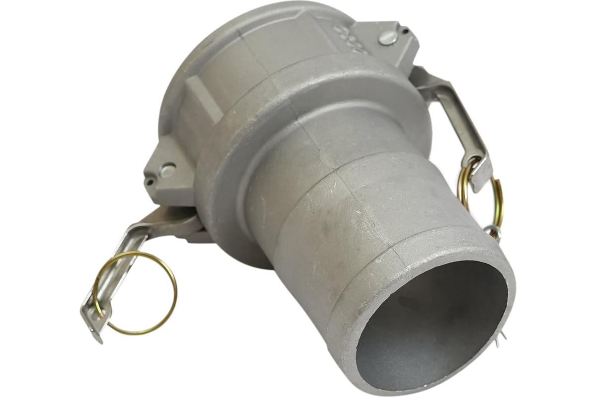 Камлок из нержавеющей стали Partex ssc-300 3" (75мм) НФ-00002103