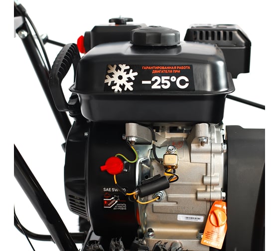 Снегоуборщик Patriot PS 601 426108601
