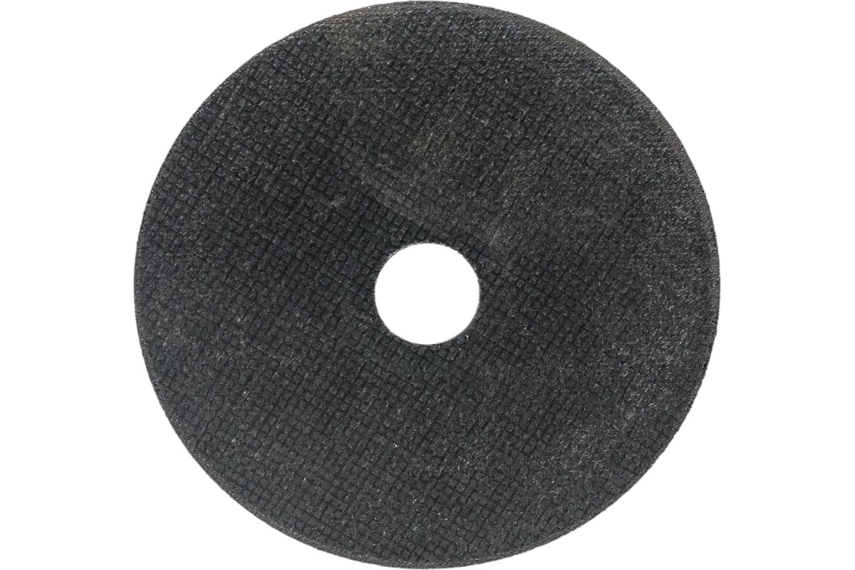 Отрезной круг ABRASIVE 125x1.2x22.23 мм, 25 шт Grovers OR-125-12-22.23
