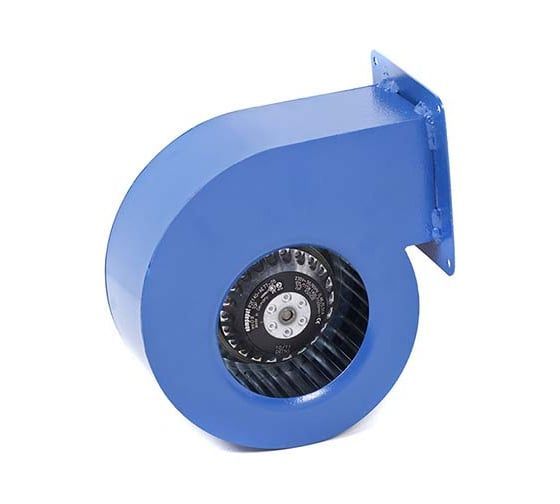 Вентилятор ВИЕНТО радиальный (улитка) ВР-В2-160-60