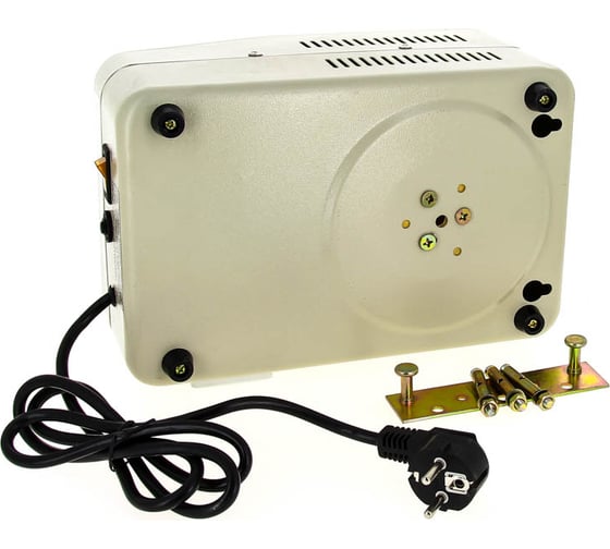Стабилизатор напряжения Suntek ЭМ 2000 ВА SK.1.3 ELM2000