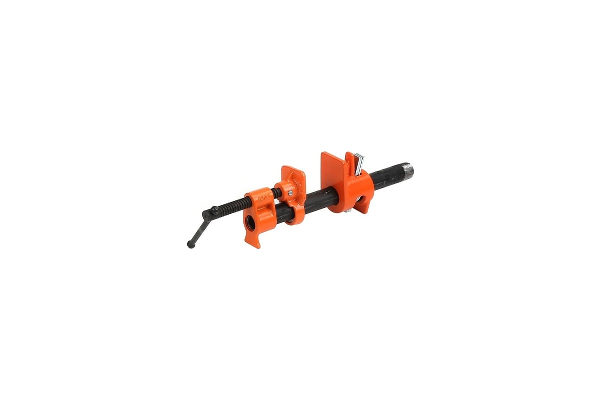 Струбцина трубная 1/2" 12,7 мм Pony Jorgensen 52