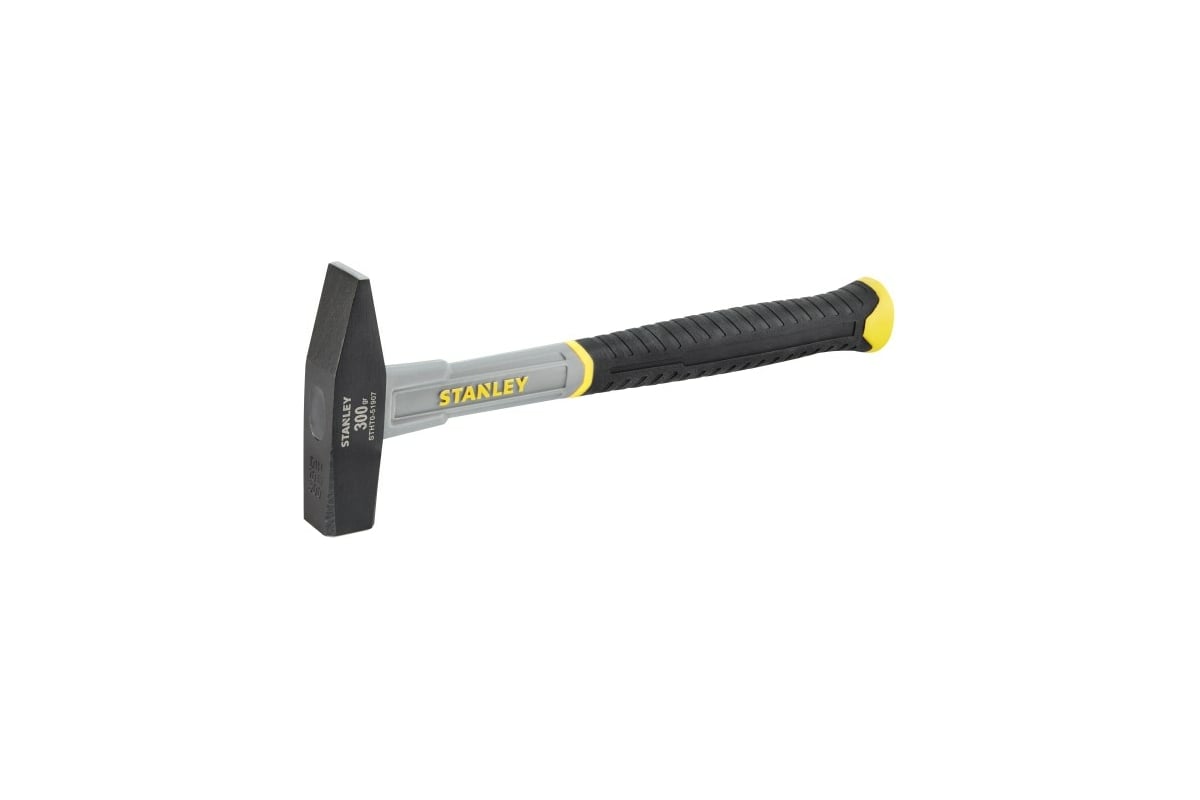 Слесарный молоток Stanley 300 г STHT0-51907