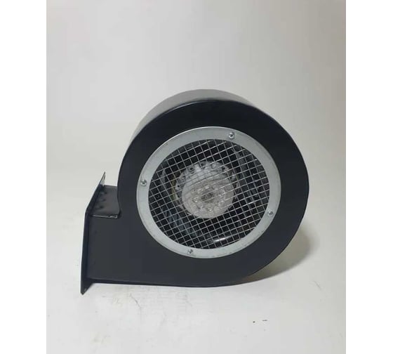 Радиальный вентилятор улитка BVN металлический корпус, BDRS 160-60