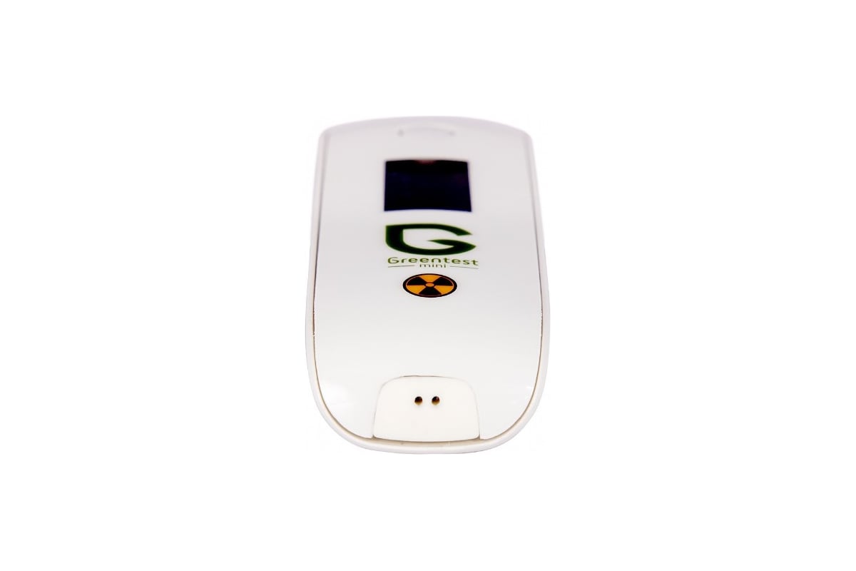 Нитрат-тестер Greentest KIT FB0129 Mini Eco 7 422