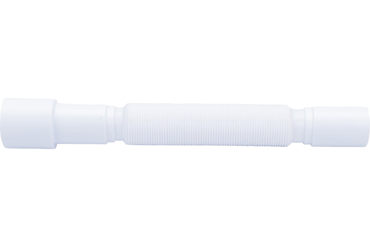 Гофра Ани Пласт гибкая труба 40х40/50, L-351-761 мм K406 025-0281