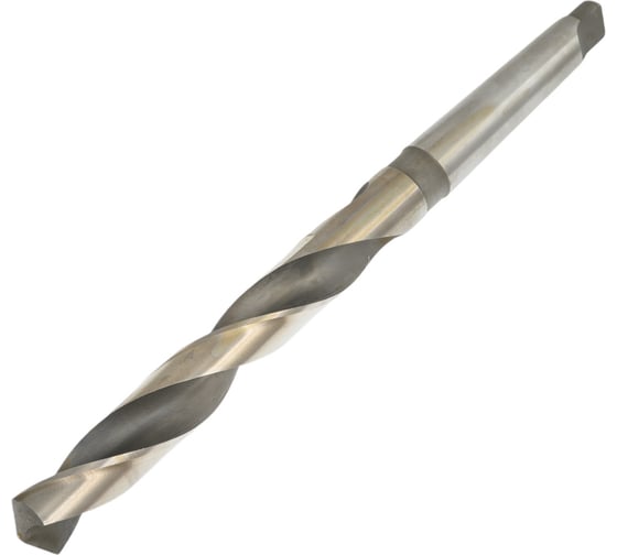Сверло (18.25 мм; к/х; Р18; КМ2) CNIC 12996