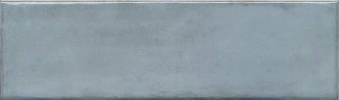 Керамическая плитка Kerama Marazzi Монпарнас синий 8.5х28 см, 9019