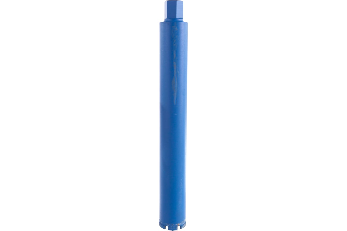Коронка (72х450 мм; 1 1/4) ПРОАЛМАЗ PRO072