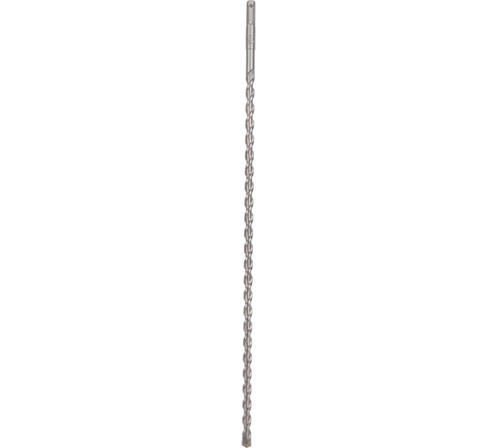 Бур SDS-plus 2C PLUS 10х400х460 мм, 2-cutting D.BOR D-2PD10L0460