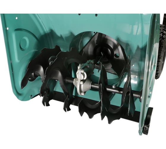 Бензиновый снегоуборщик Sturm STG5775ER