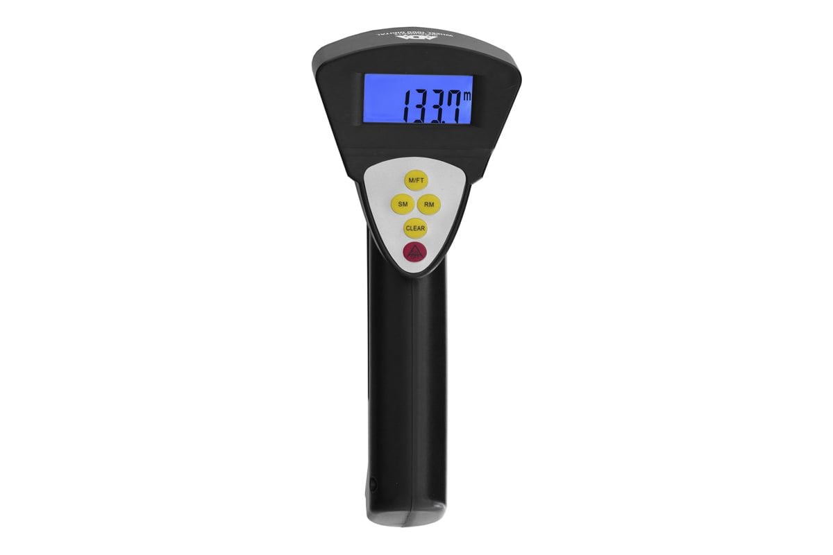 Измерительное электронное колесо ADA Wheel 1000 Digital с калибровкой А00417К