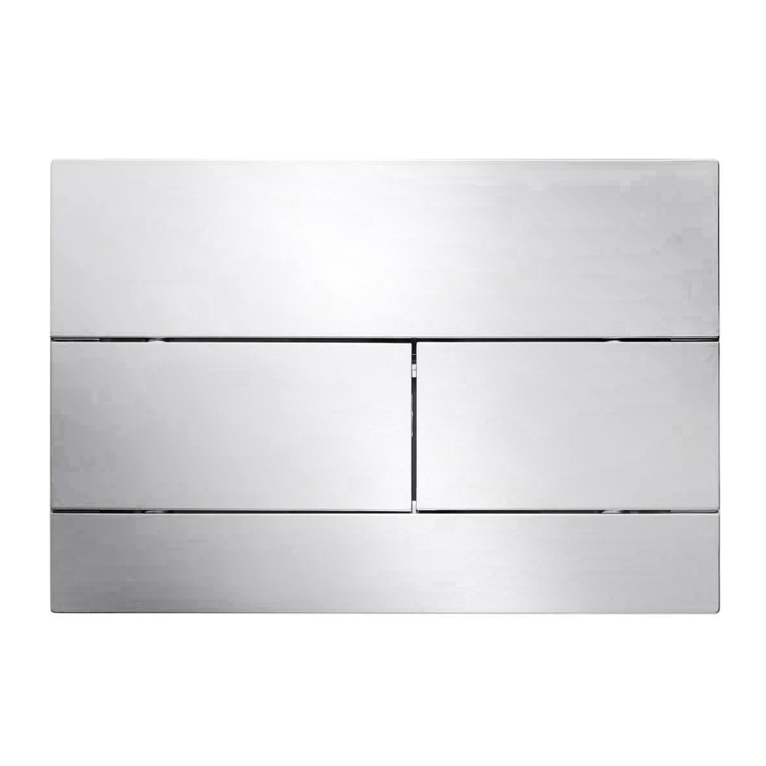 Кнопка смыва Vincea VFP-203CH хром