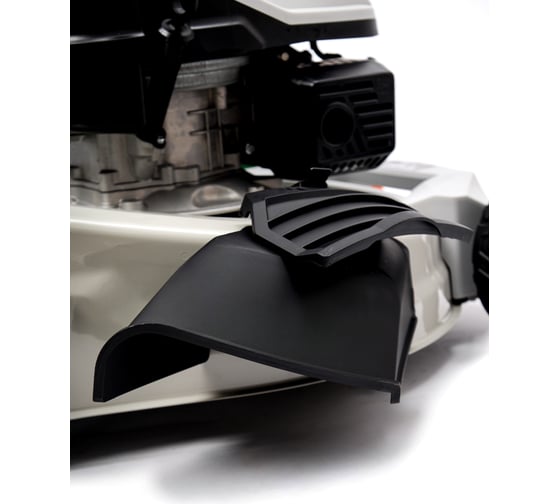 Бензиновая газонокосилка Helmut TR 51SL hl-142