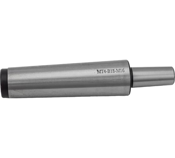 Оправка без лапки КМ4/В18, М16x2 CNIC 31309