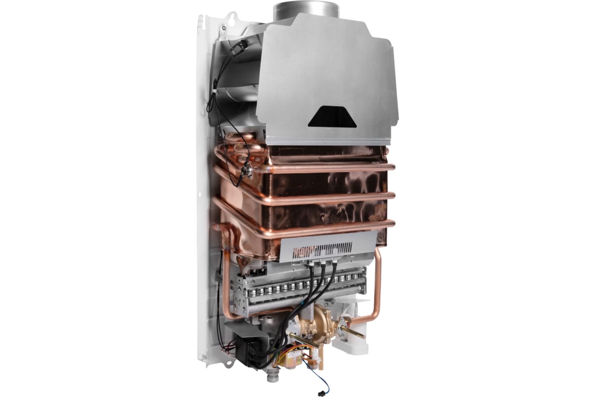 Газовая колонка Royal Thermo GWH 14 Inflame НС-1584752