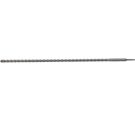 Бур 24х1000 мм, SDS-Plus Gigant gnt-813