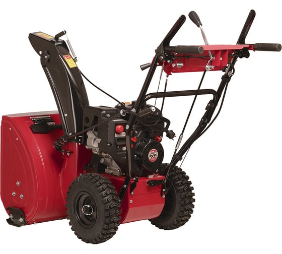 Снегоуборщик Weima WWS0724B/E 21000400