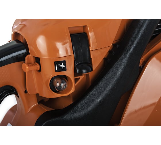 Бензопила Echo CS-353ES