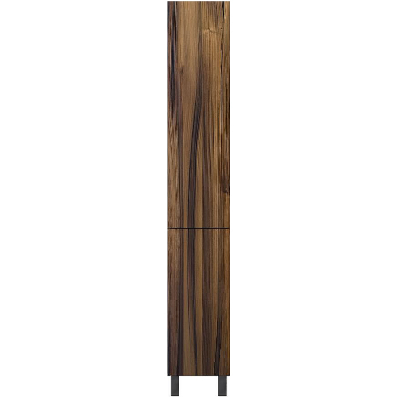 Шкаф пенал Am.Pm Gem S 30 см R орех M90CSR0306HF