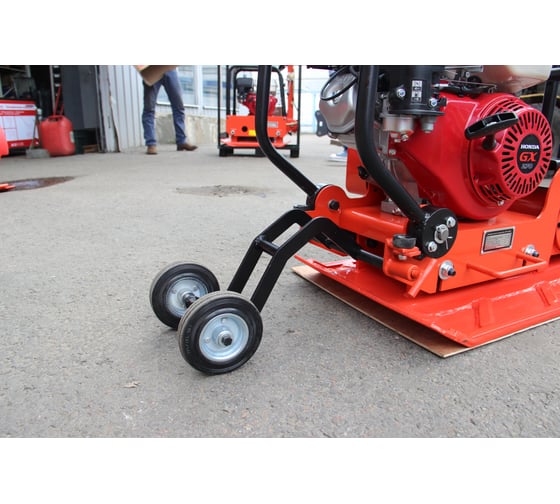 Виброплита Impulse VP140H 000357739