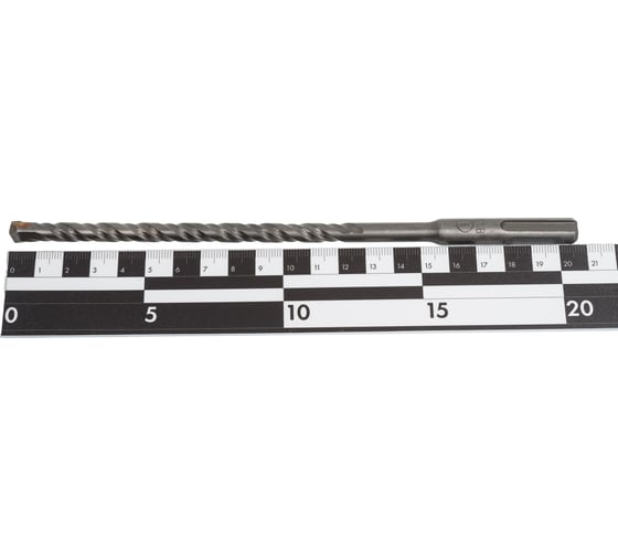 Бур по бетону SDS+ 8x210 мм HEADROCK 402-010-8210