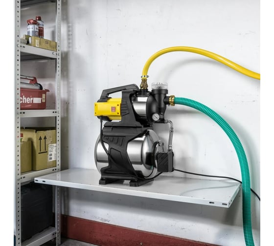 Насосная станция Trotec TGP1050 4610000195