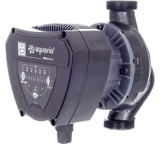Циркуляционный насос AQUARIO PRIME-M1-4-4-25 5425