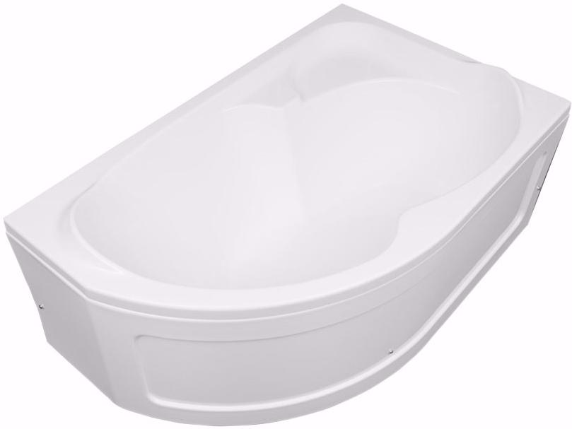 Акриловая ванна Aquanet Allento 170x100 L/R