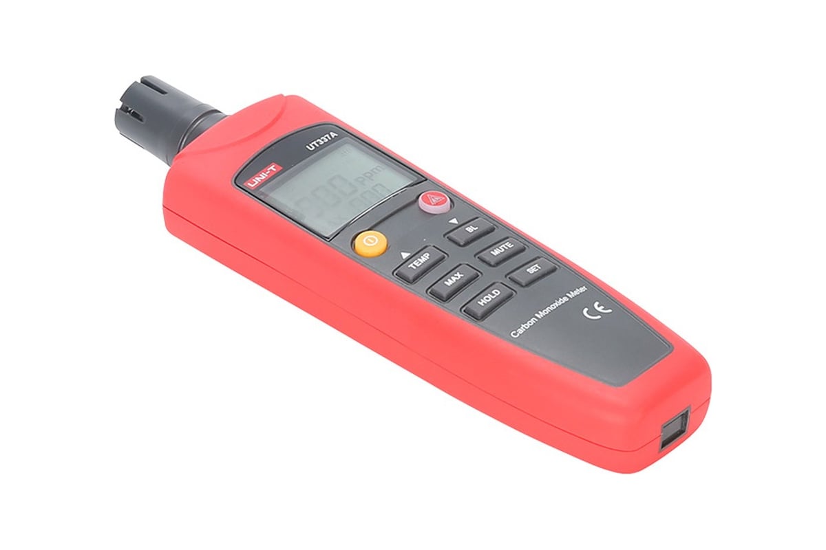 Детектор со газа UNI-T ut337a 106914