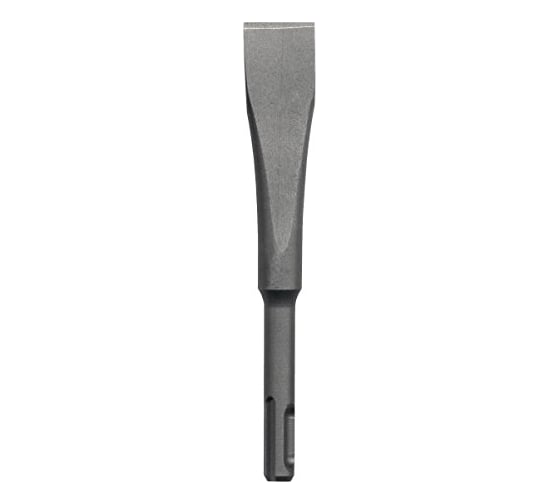Долото зубило плоское (22х140 мм; SDS-Plus) Heller TD26280