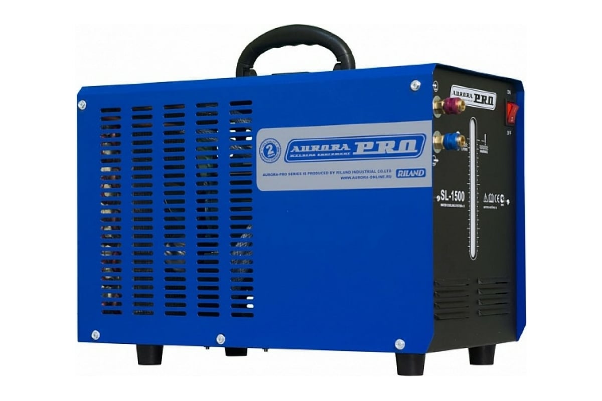 Станция охлаждения PRO SL-1500 Aurora 12924