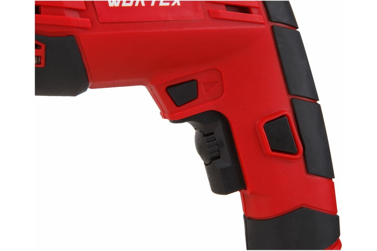 Ударная дрель Wortex DS 1308 DS130800029