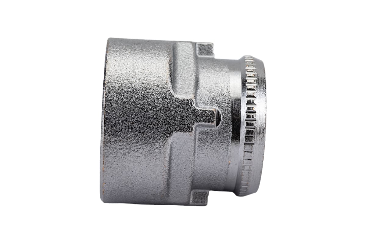 Переходник для термоголовок Clip-Clap Giacomini на клапан Danfoss R167CX001