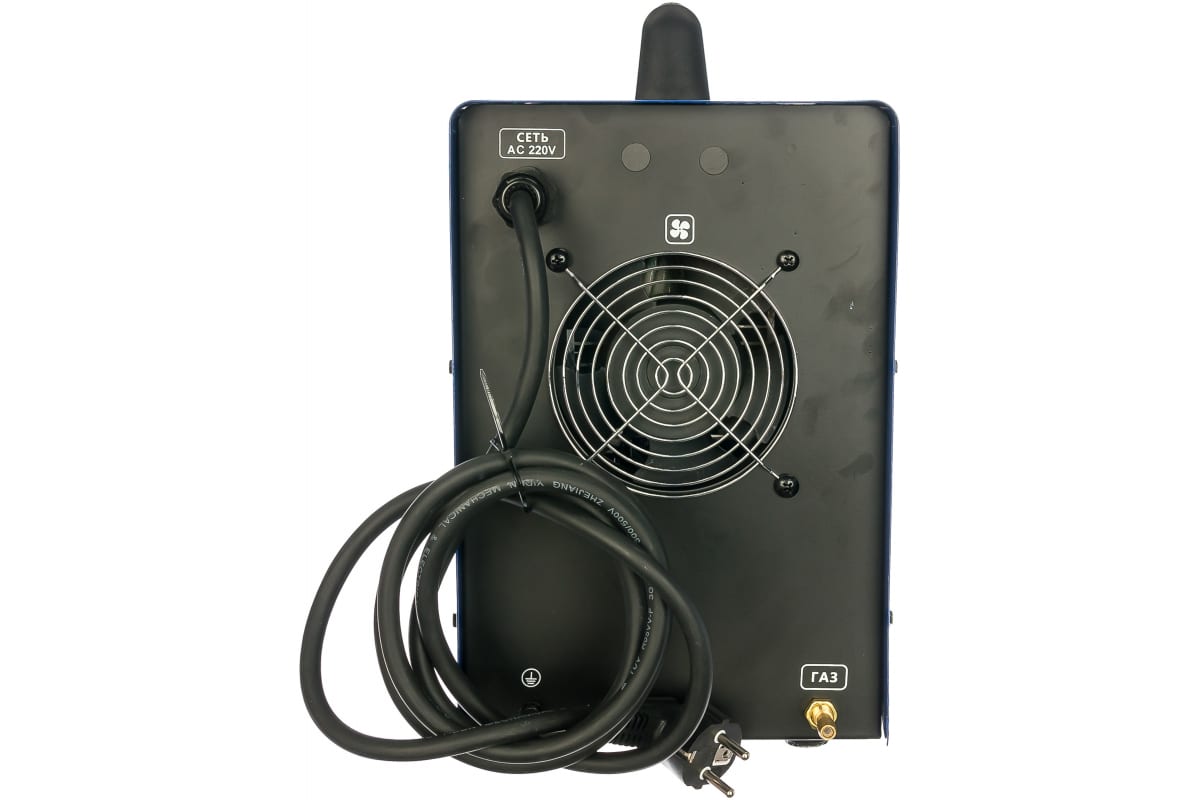 Инверторная установка Brima TIG-250 220В HF 0008976